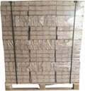 RUF Briketts 100% Buche – 960 kg Palette | Hartholzbriketts Kaminbriketts