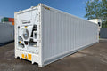 40 Fuß High Cube Kühlcontainer NARU 976060-0 — Gebraucht 2022 | Carrier | CSC